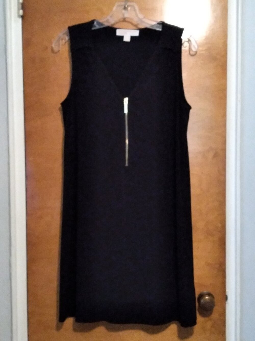 Black Michael Kors Dress - Medium